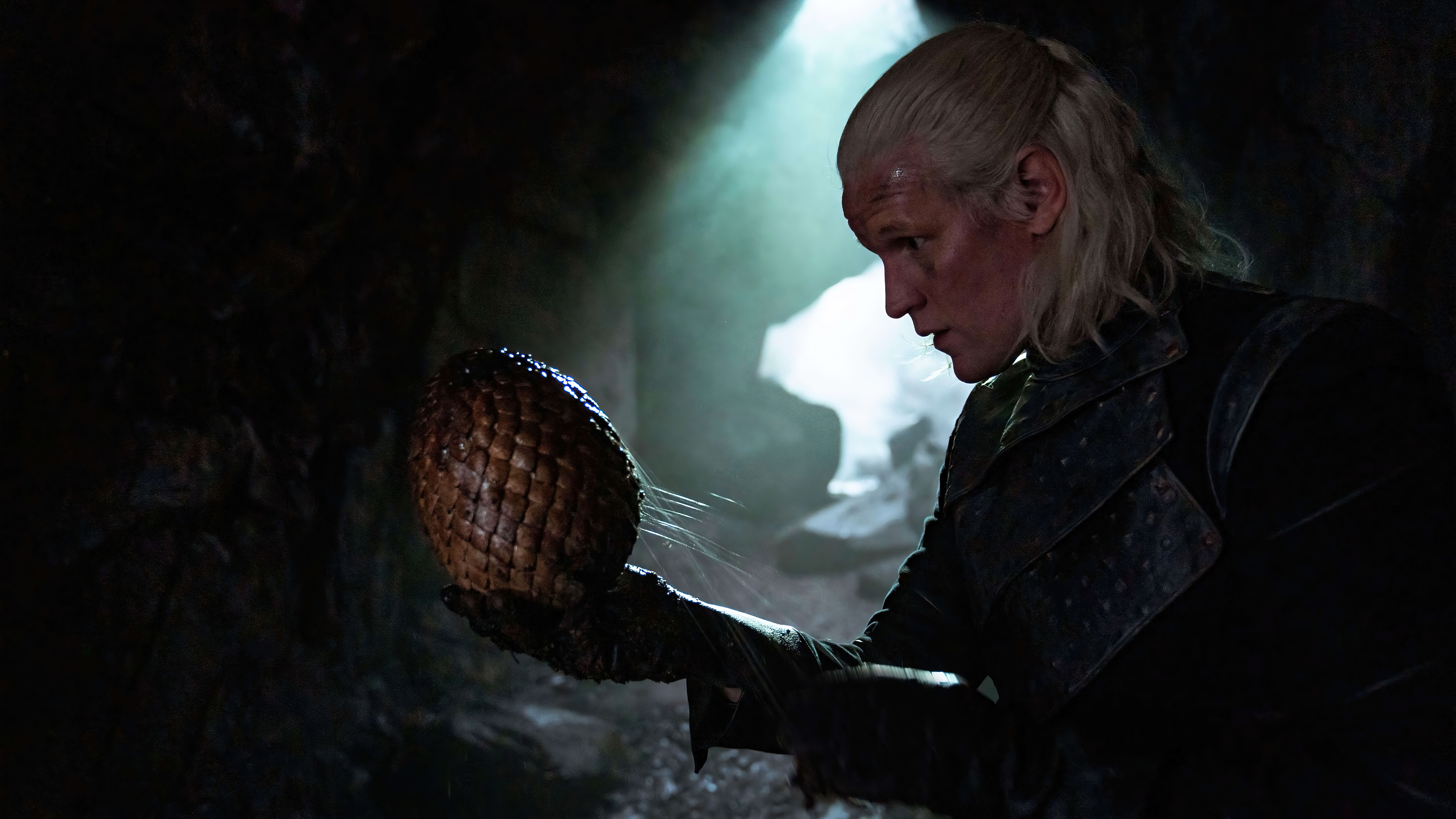 House of the Dragon