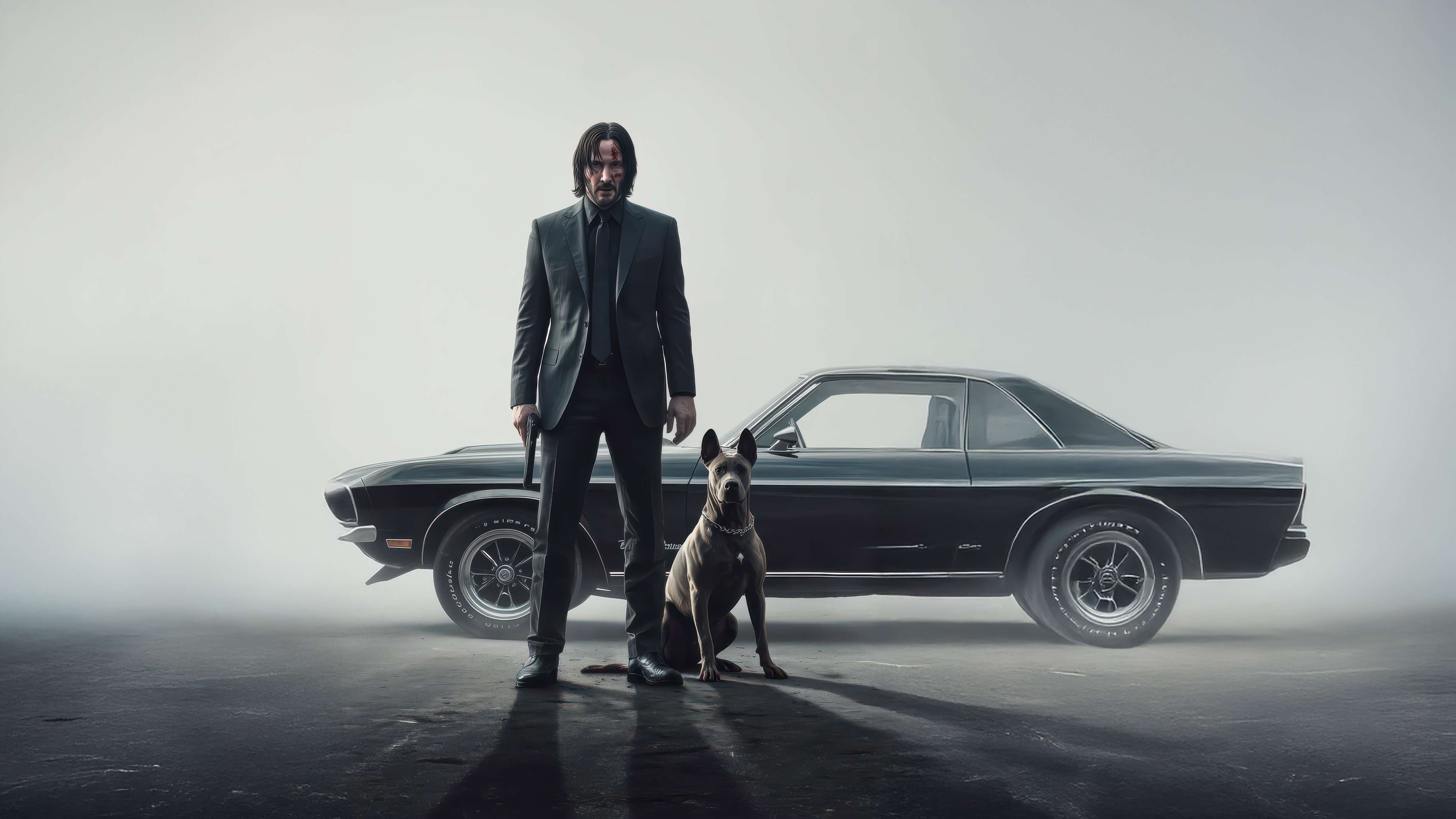 John Wick
