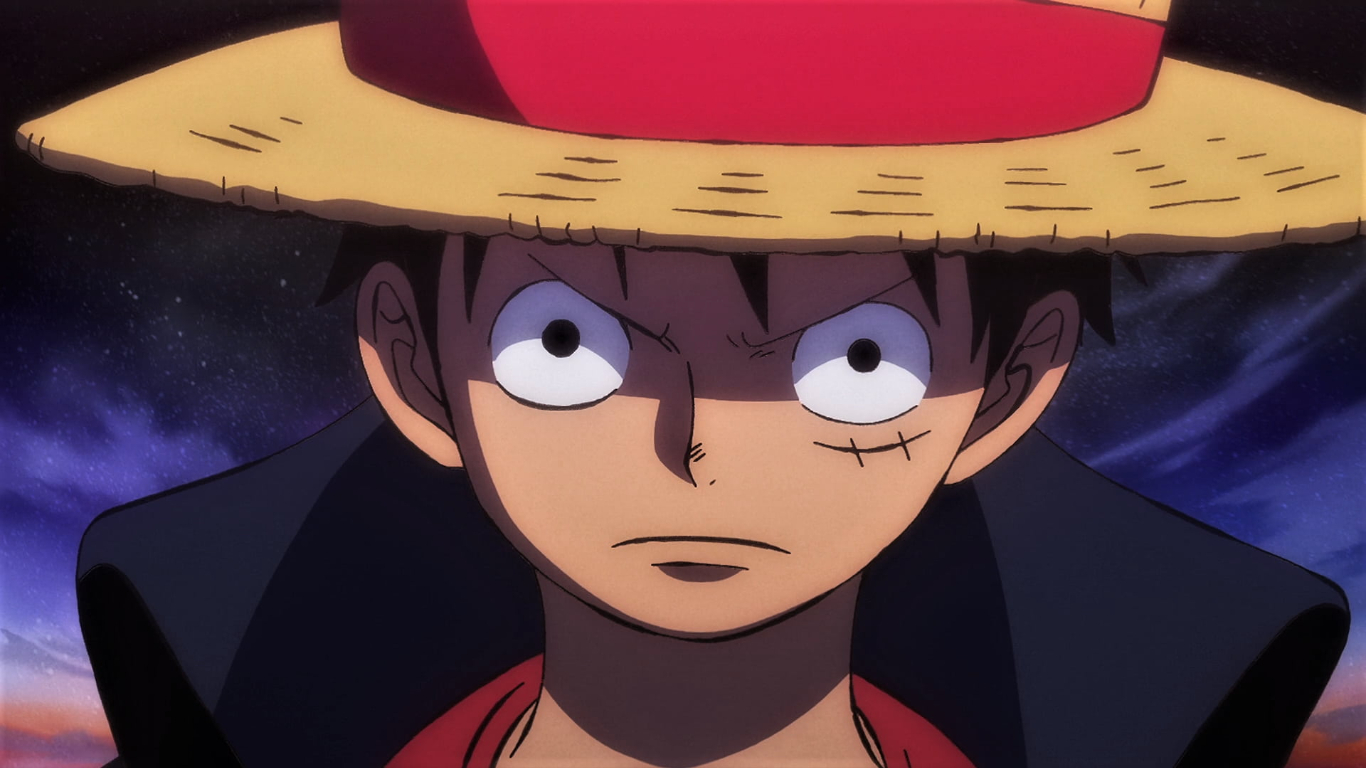 Luffy 