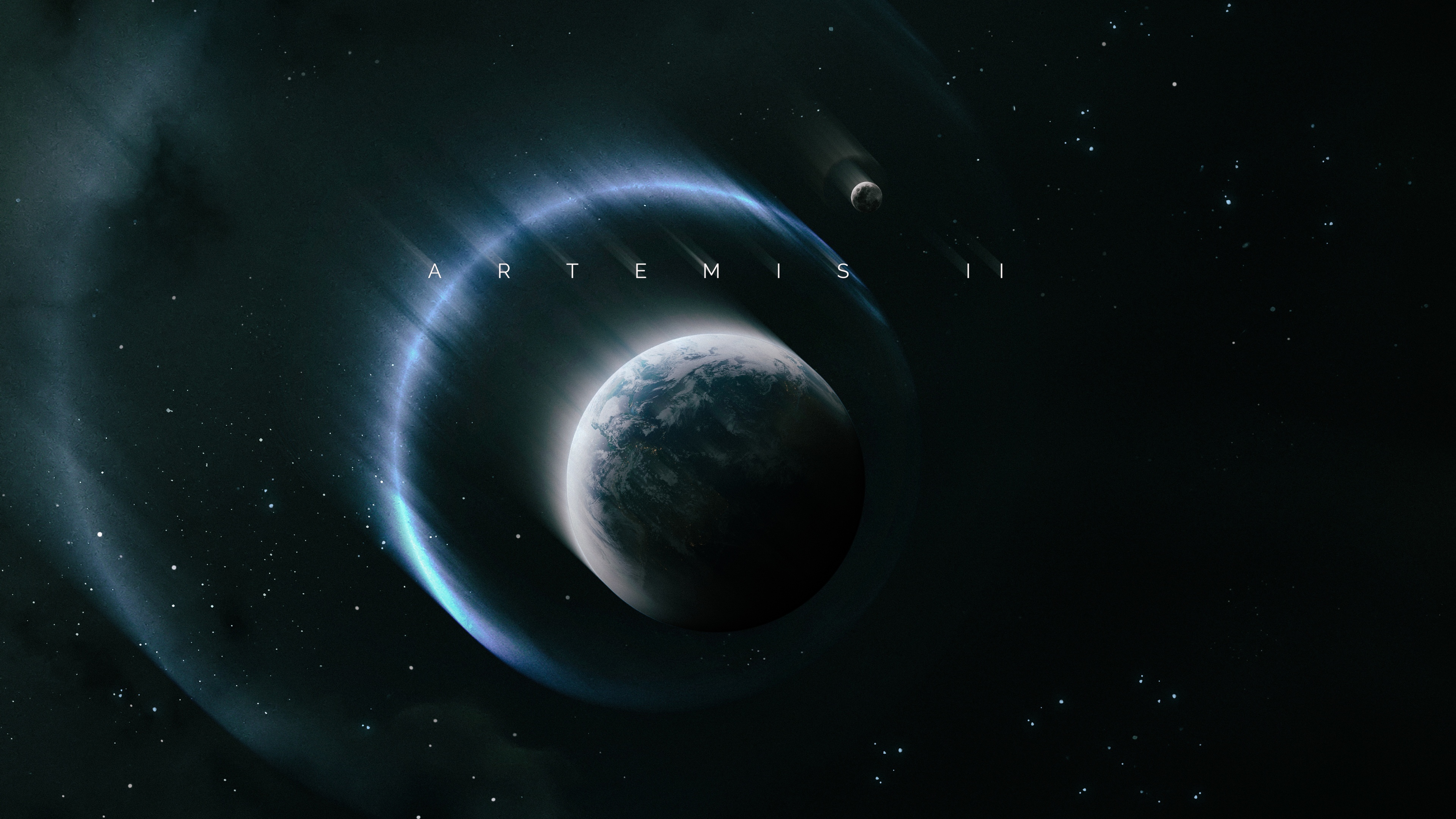 Artemis II. The Lunar Trajectory Manifest