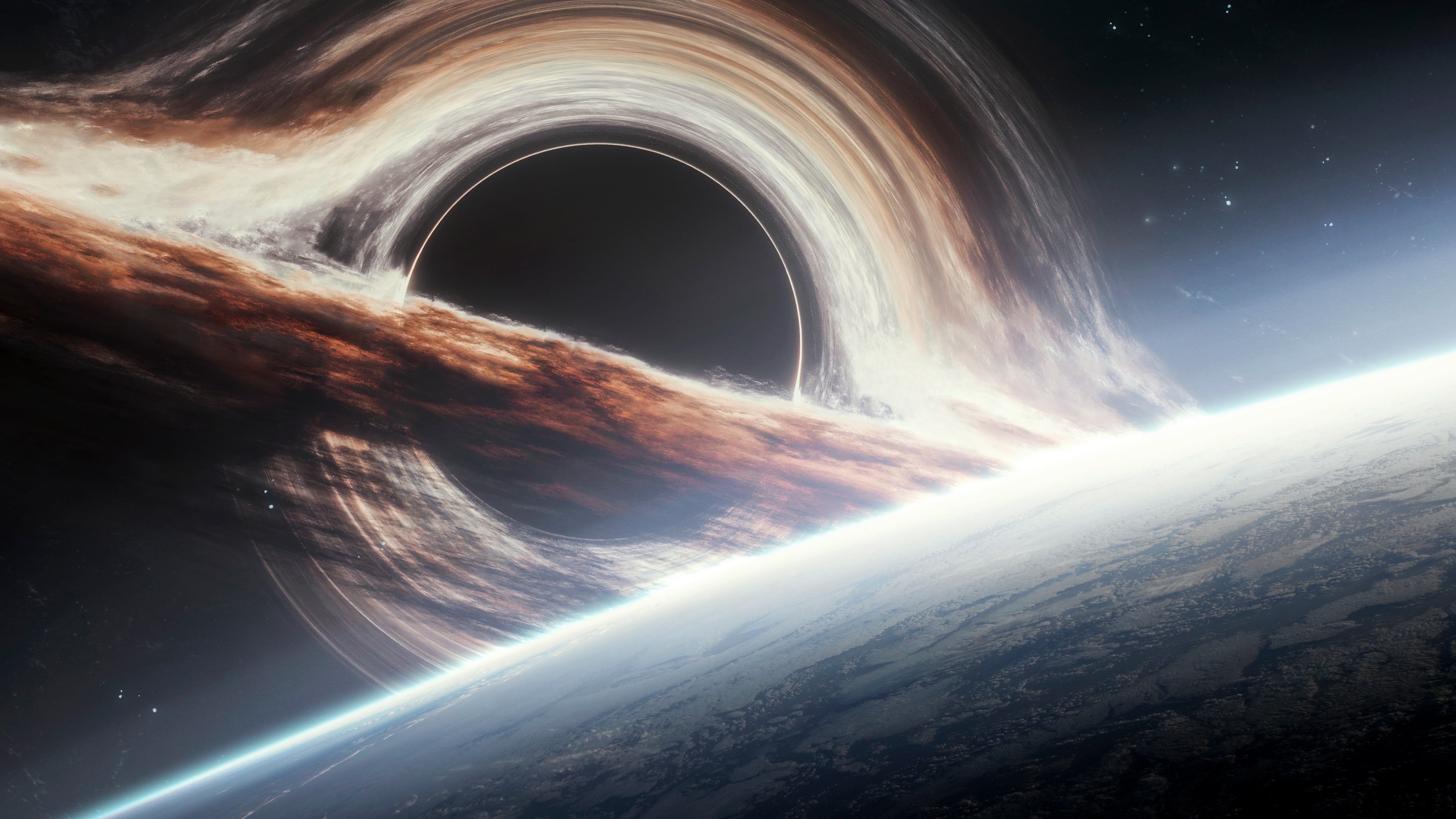 Space