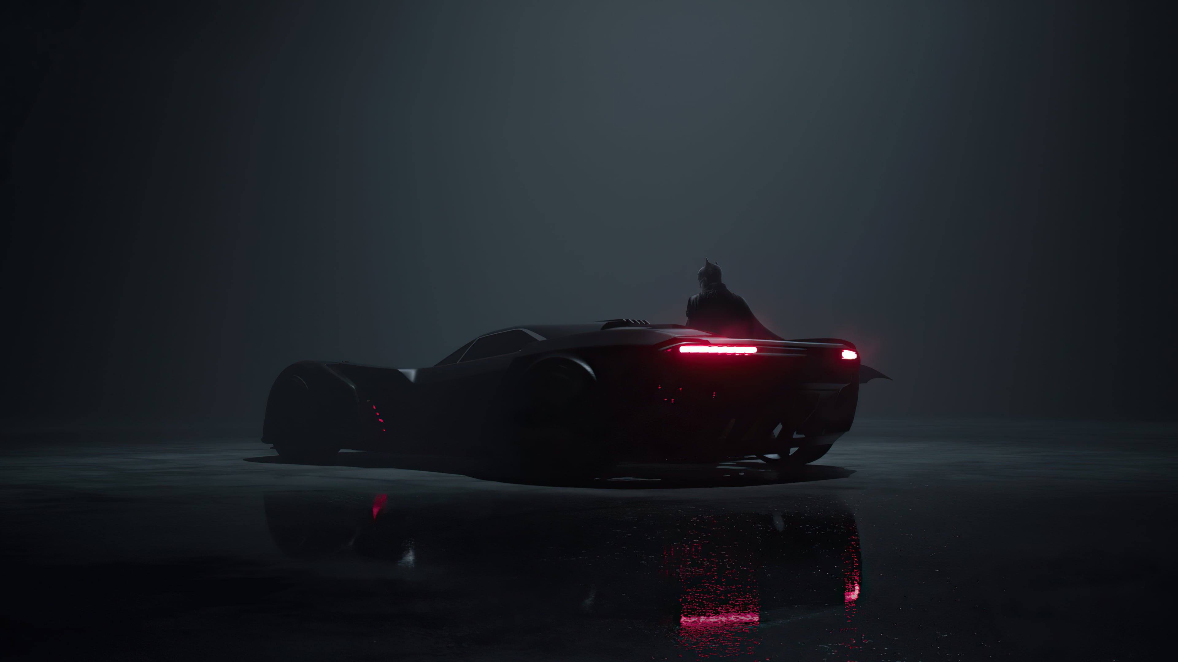 The Batman